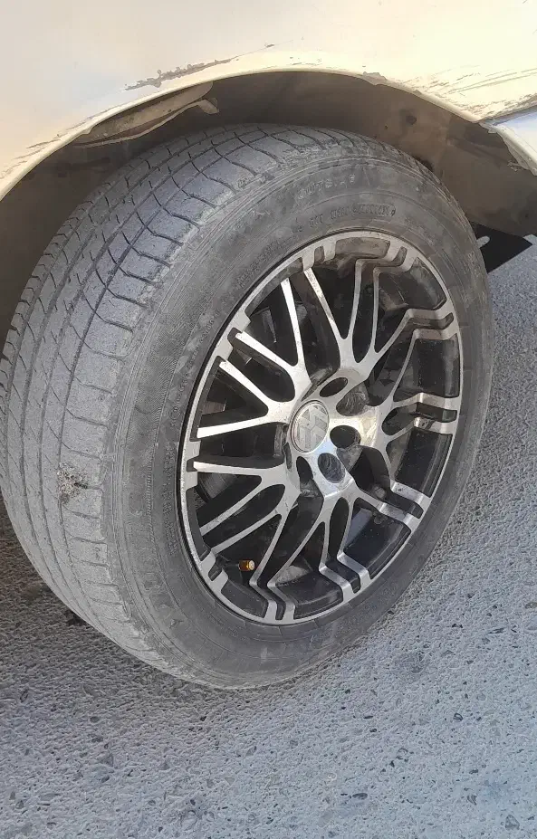 رینگ ولاستیک اسپرت|قطعات یدکی و لوازم جانبی|یاسوج, |دیوار