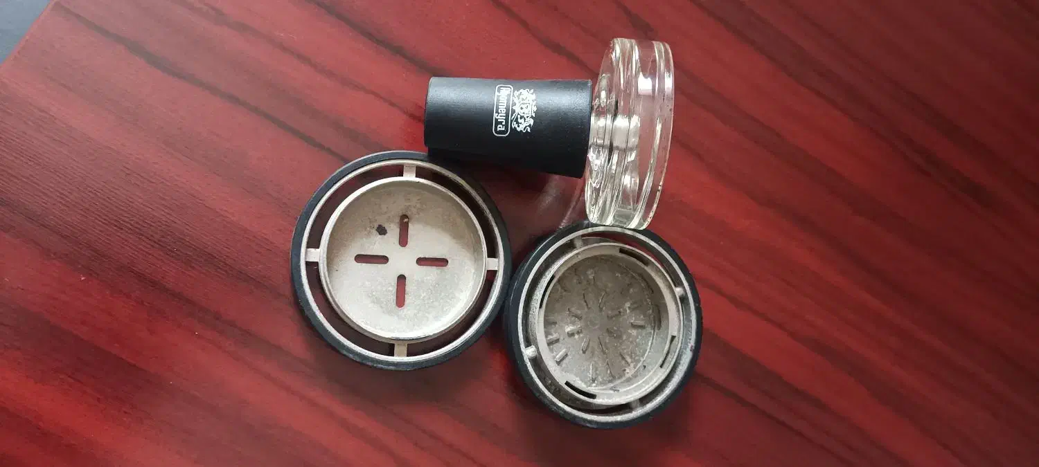 قلیان اماراتی اصل چهار  طبقه .برند|زیورآلات و اکسسوری|قشم, |دیوار