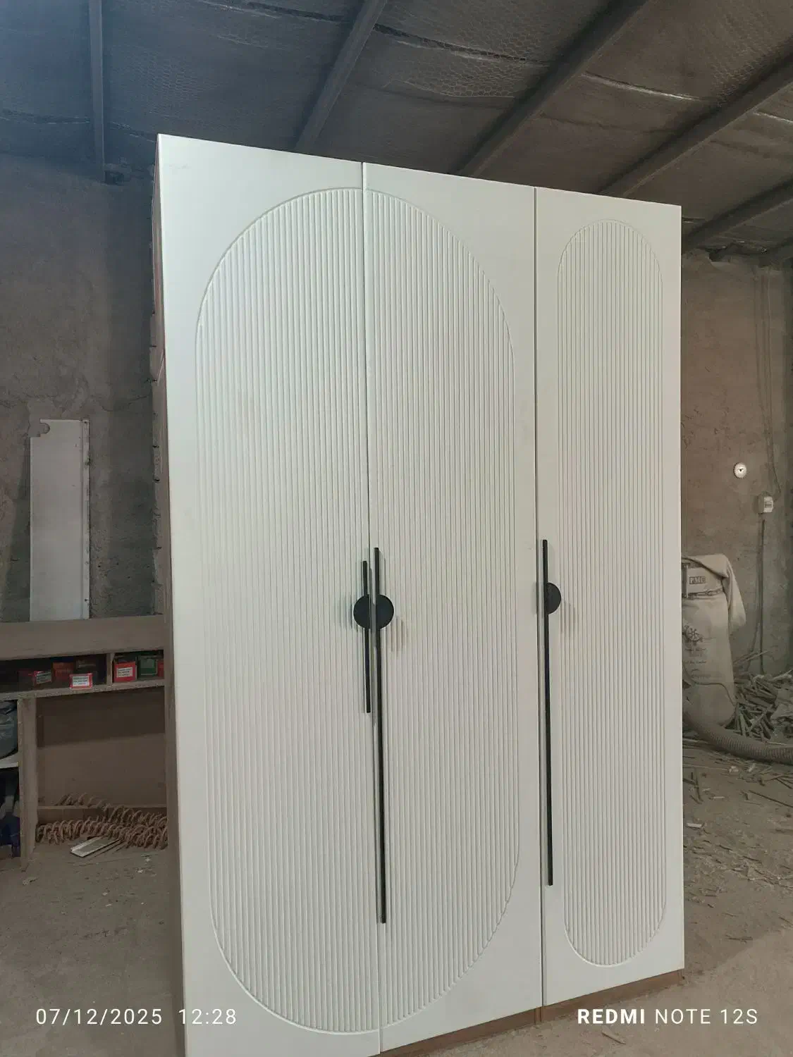 کمد مدل 250|جاکفشی، کمد، دراور|چهاردانگه (تهران), |دیوار