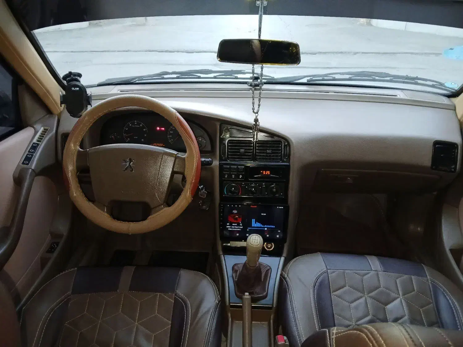 ۴۰۵|خودرو سواری و وانت|تهران, امام خمینی|دیوار