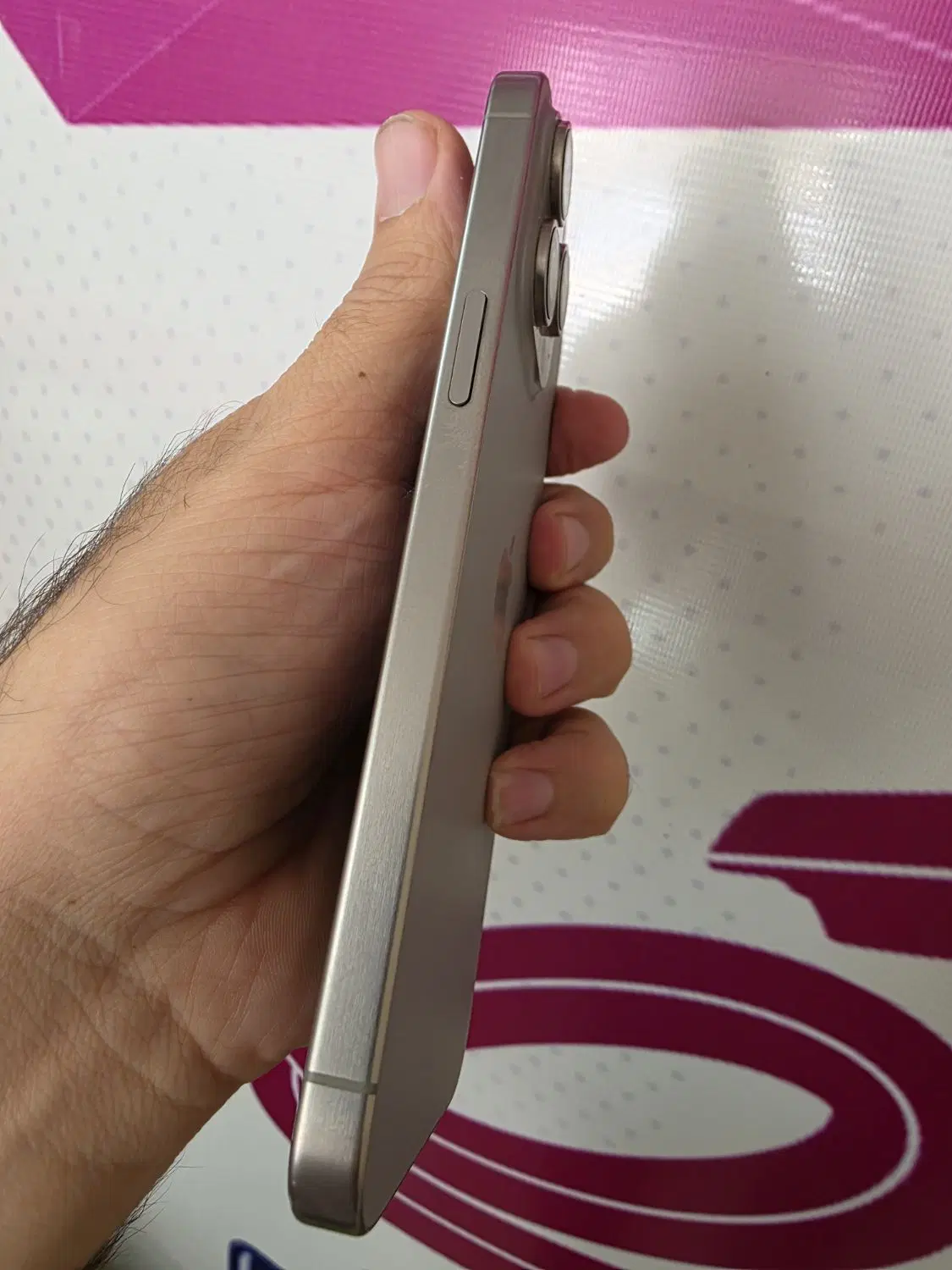 IPHONE 15 PRO MAX|موبایل|یزد, |دیوار