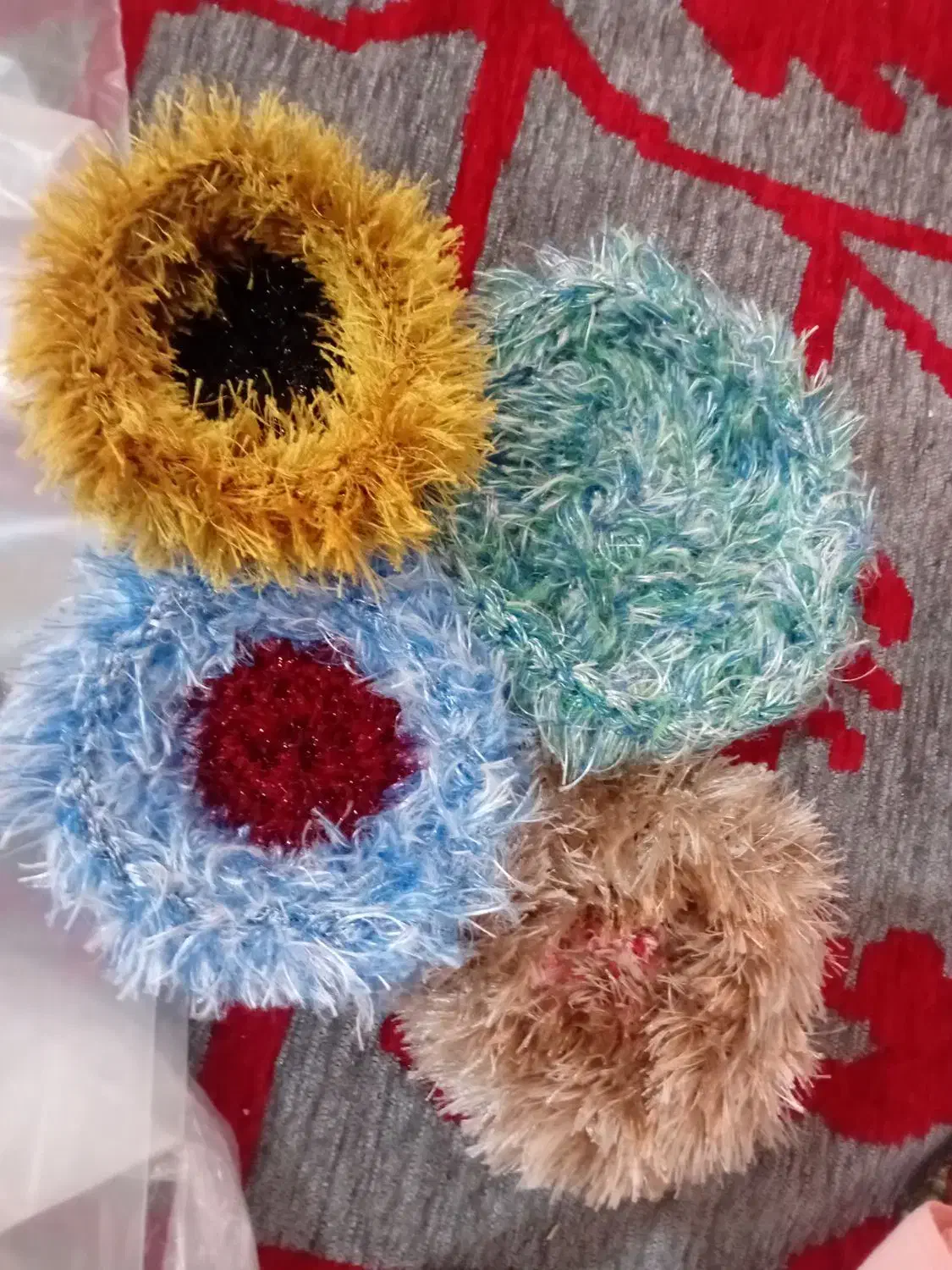 اسکاجولیفقیمتعالی|لوازم نظافت|تربت جام, باغ سنگان سفلی|دیوار