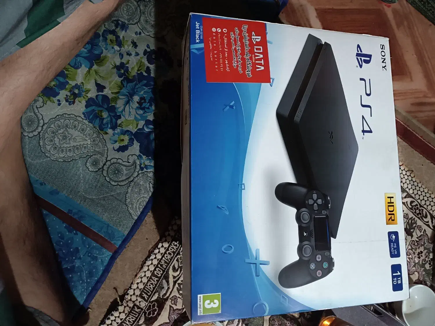 اجاره پلی فور|کنسول، بازی ویدئویی و آنلاین|نوشهر, |دیوار