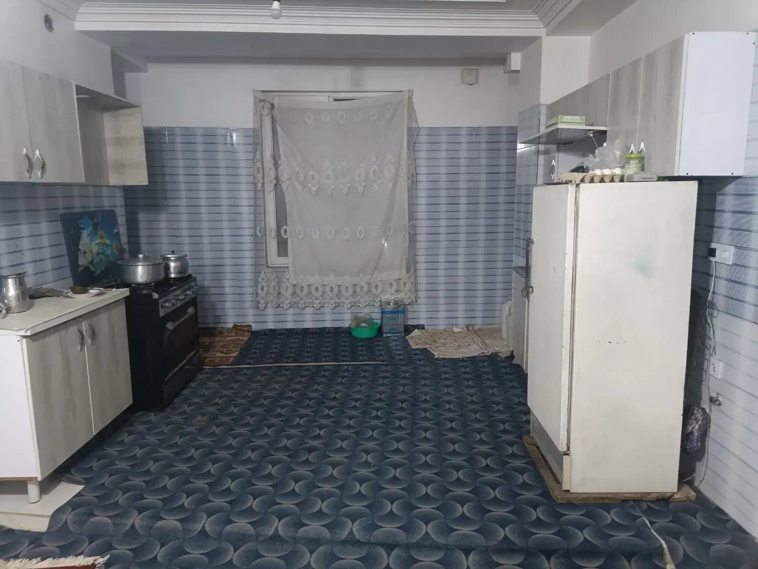 اجاره خانه 96متری نصیر شهر|اجارهٔ آپارتمان|رباطکریم, نصیرشهر|دیوار