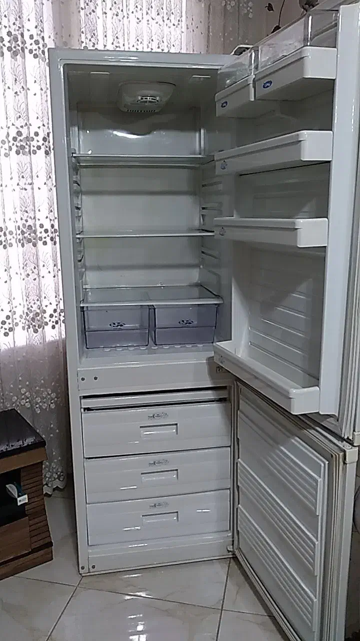 یخچال و لباس شویی|یخچال و فریزر|قزوین, |دیوار