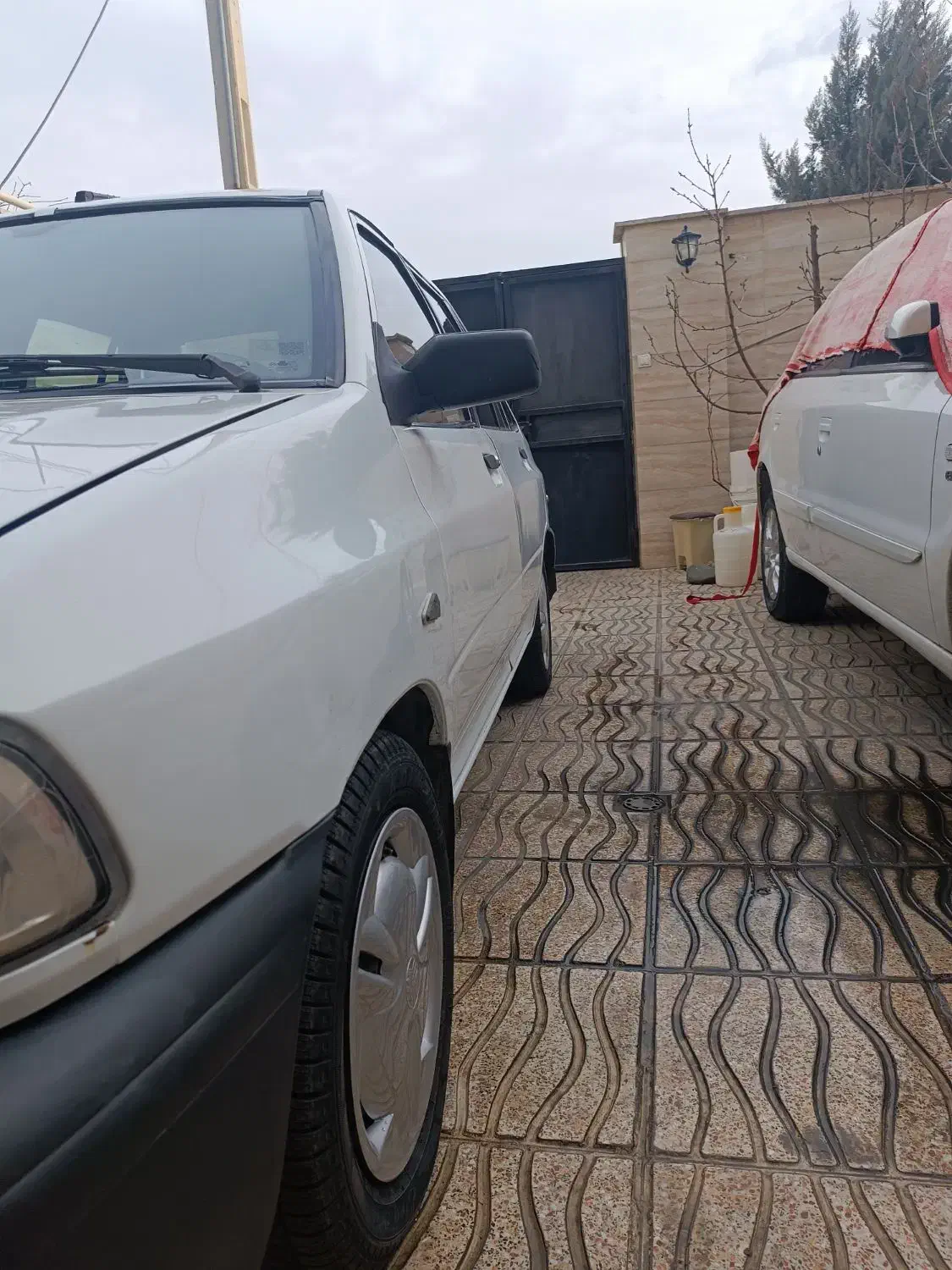 پراید ۱۳۱ SE مدل ۹۳|خودرو سواری و وانت|سنندج, |دیوار