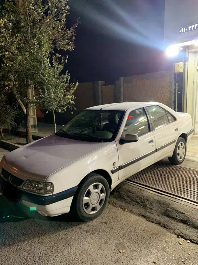 405slx|خودرو سواری و وانت|یزد, |دیوار
