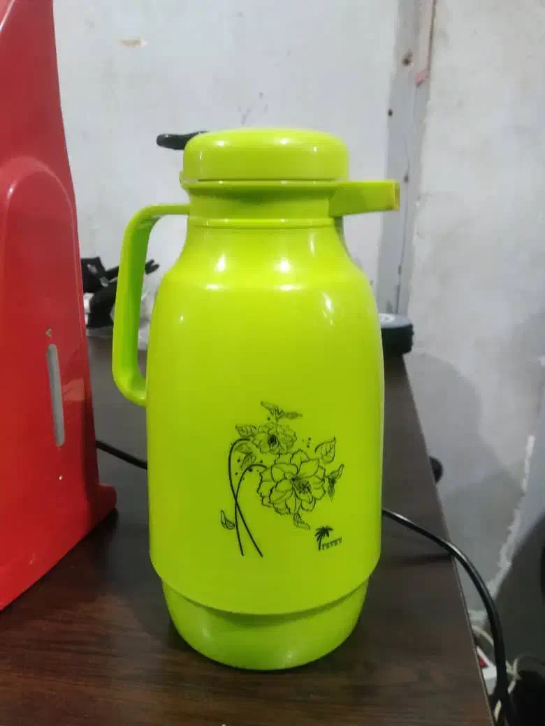 فلاکس ا لیتری نو|قوری، کتری، قهوه‌ساز دستی|تهران, بازار|دیوار