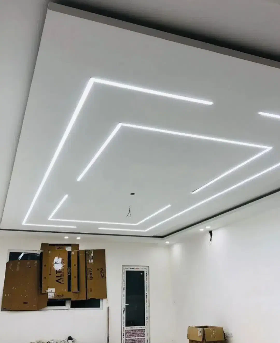 اجرای کناف و پی وی سی|خدمات پیشه و مهارت|بوکان, |دیوار