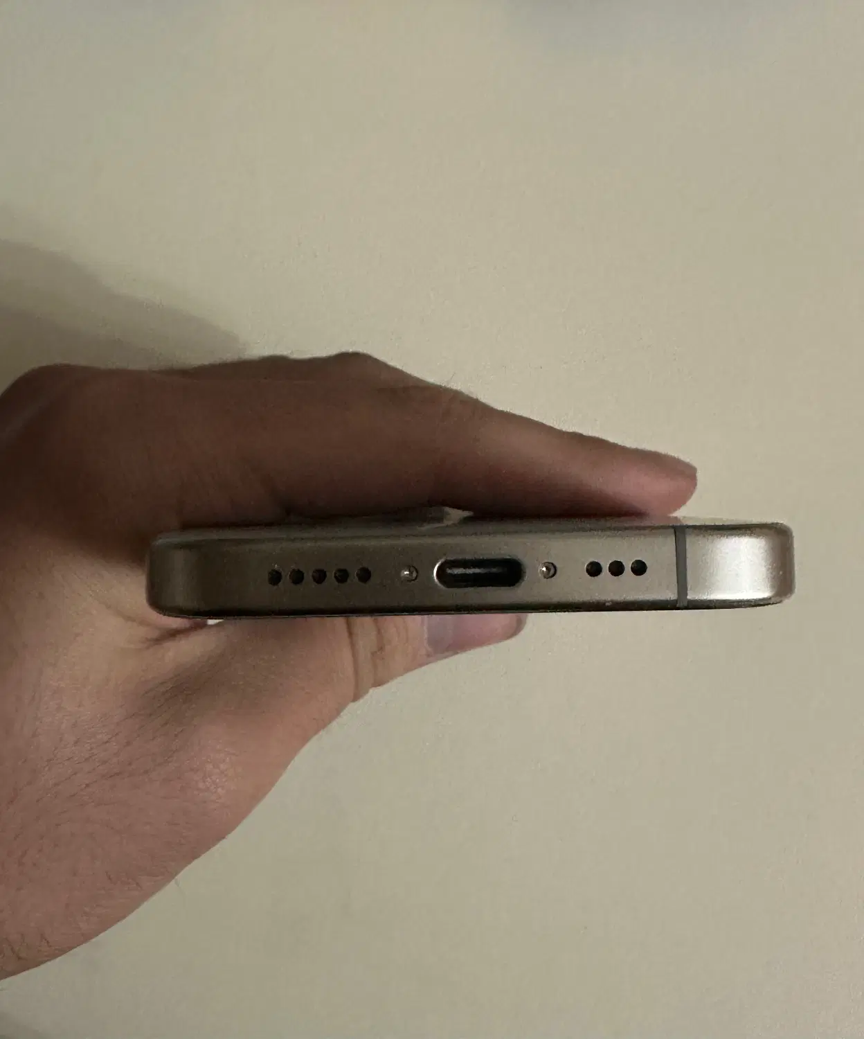 iphone 16pro|موبایل|تبریز, |دیوار