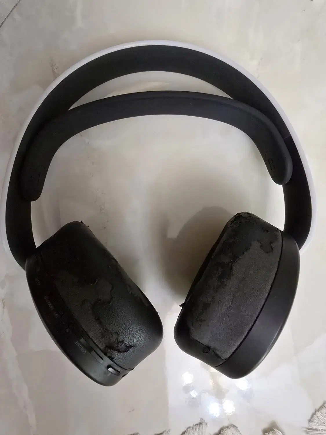 pulse 3D sony|کنسول، بازی ویدئویی و آنلاین|تهران, خانیآباد|دیوار