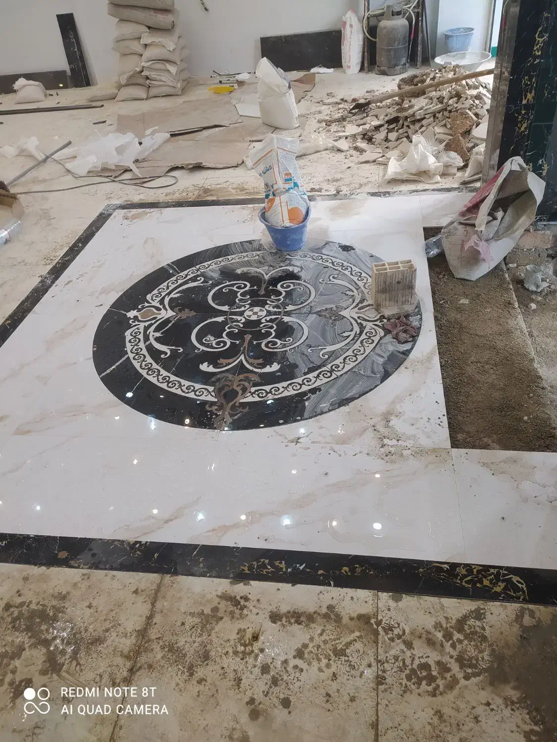 بنایی کاشیکاری تخریب و...|خدمات پیشه و مهارت|شیراز, شهرک گلستان|دیوار