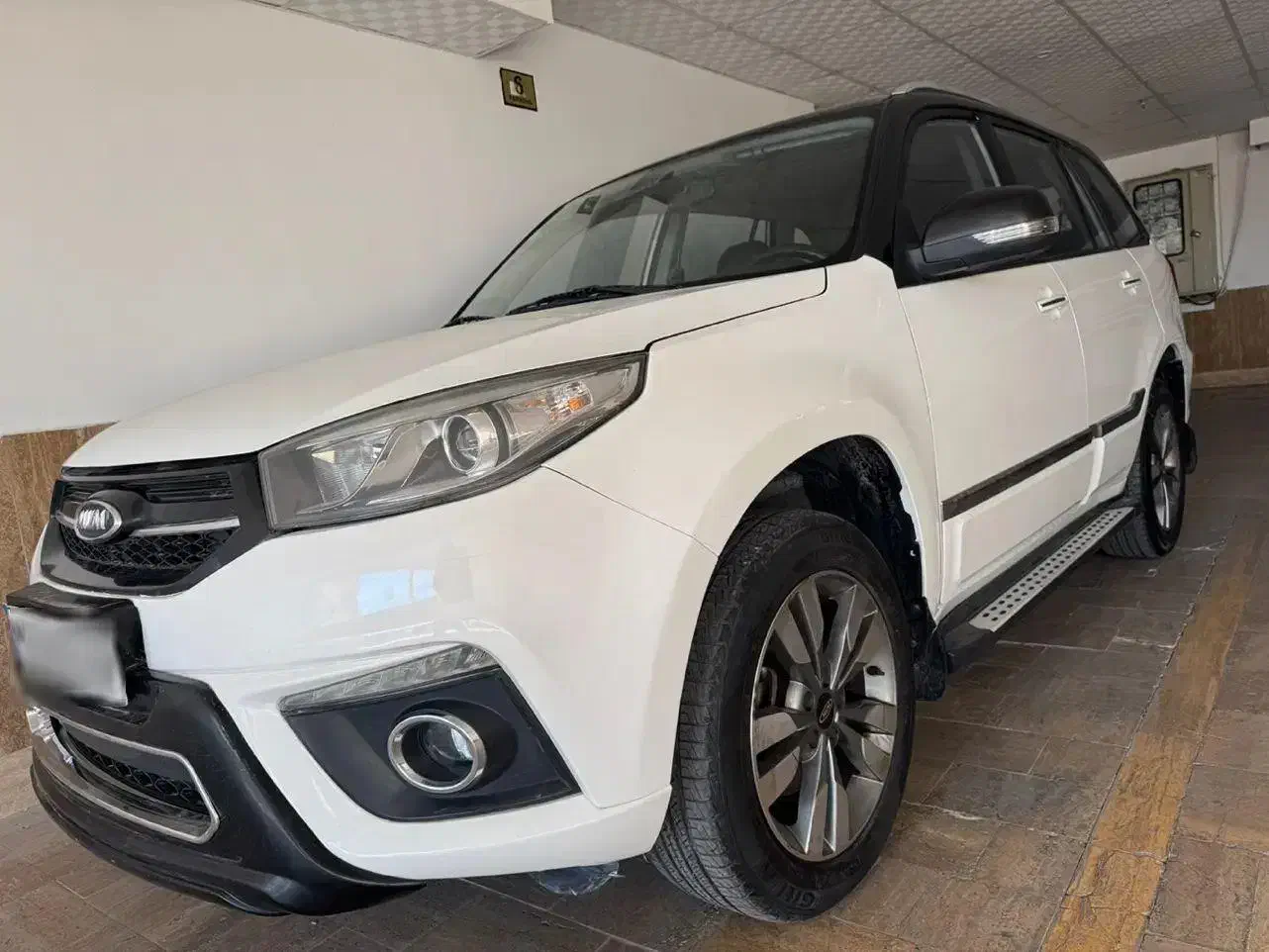 خودرو X33s|خودرو سواری و وانت|مشهد, نرگس (شهرک غرب)|دیوار