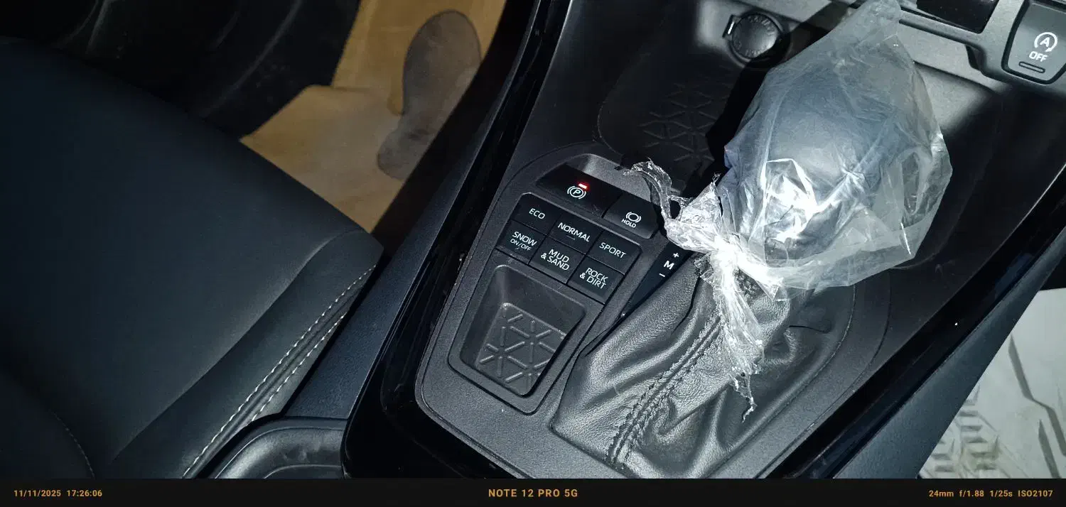 تویوتا واید لندر|خودرو سواری و وانت|اهواز, کمپلو جنوبی|دیوار