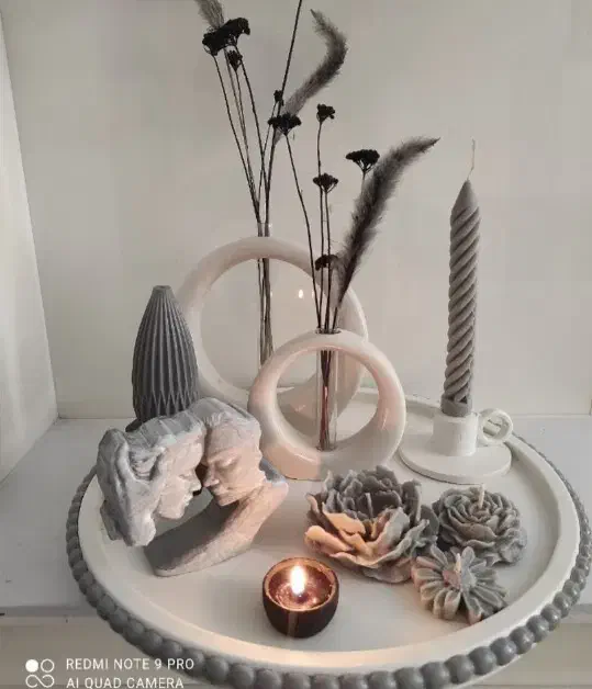 دکوری و اکسسوری|مجسمه، تندیس، ماکت|بروجرد, |دیوار