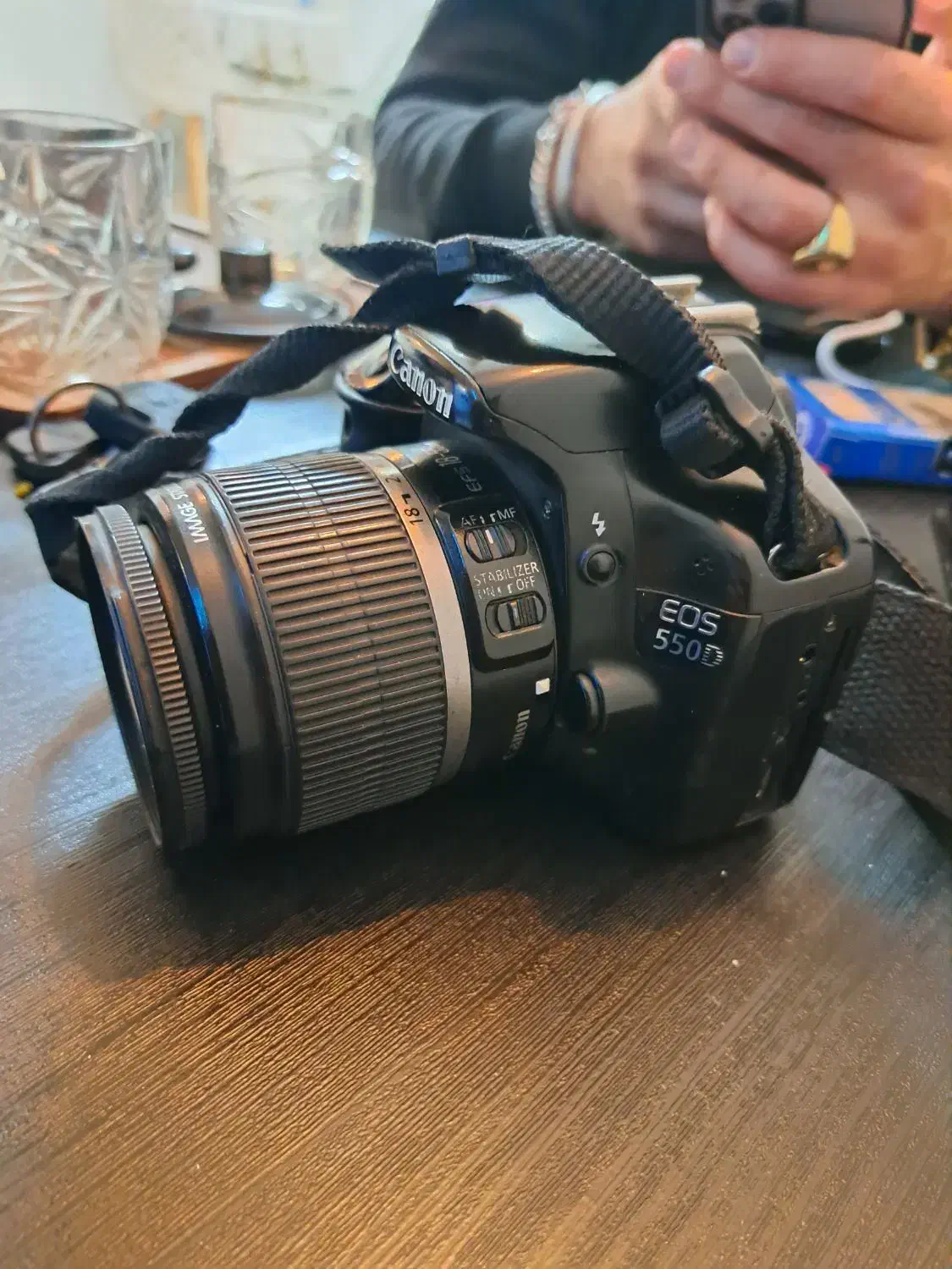 دوربین عکاسی|دوربین عکاسی و فیلم‌برداری|خوی, |دیوار