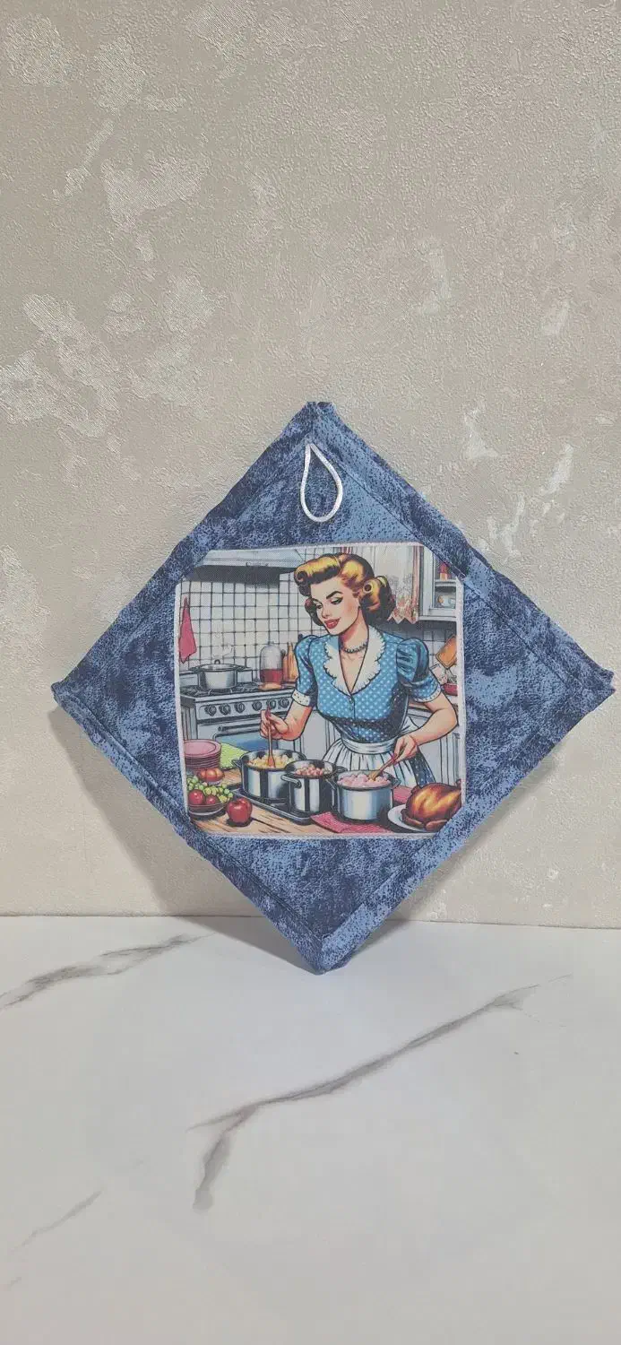 سرویس آشپزخانه جدید|سفره، حوله، دستمال آشپزخانه|اهواز, کمپلو شمالی|دیوار