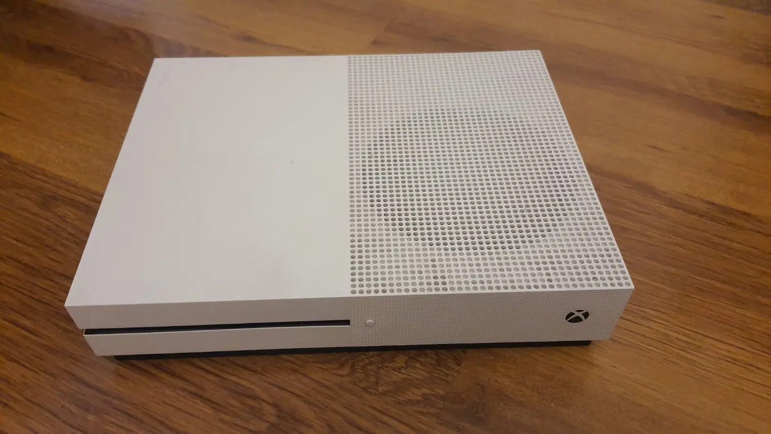 XBox One S - 1TB SSD|کنسول، بازی ویدئویی و آنلاین|تهران, بوستان چیتگر|دیوار