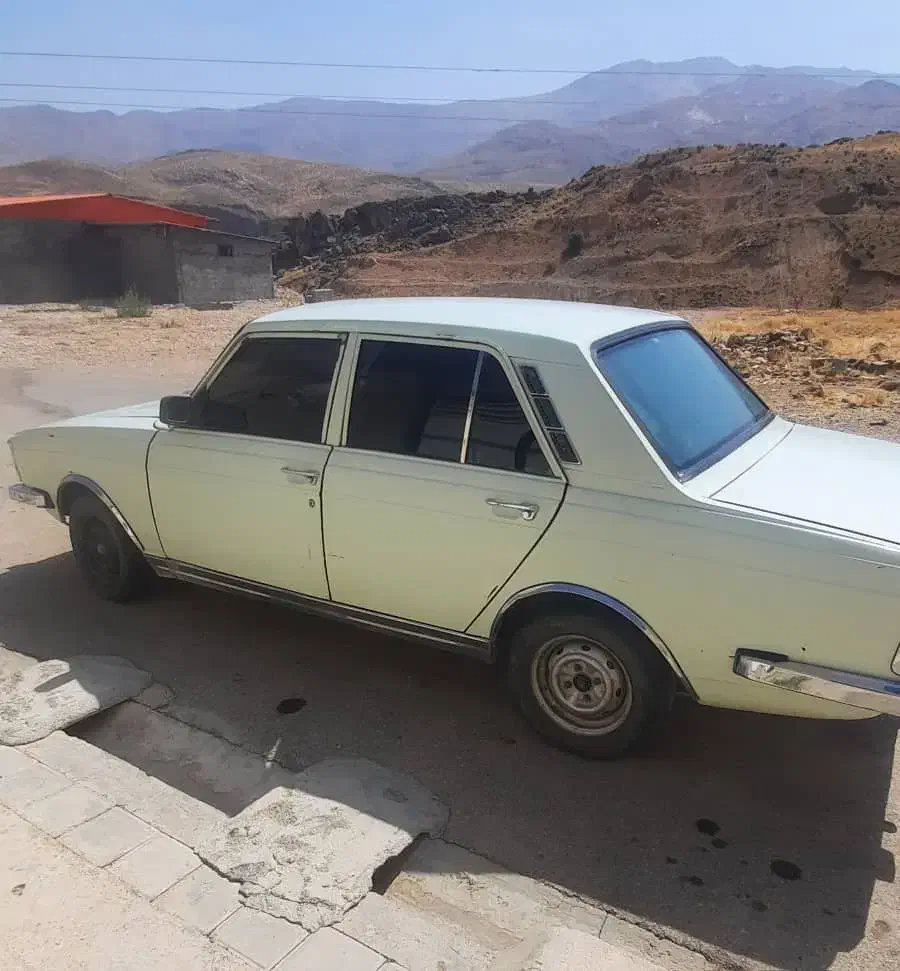 پیکان مدل ۸۰|خودرو سواری و وانت|صمصامی, |دیوار