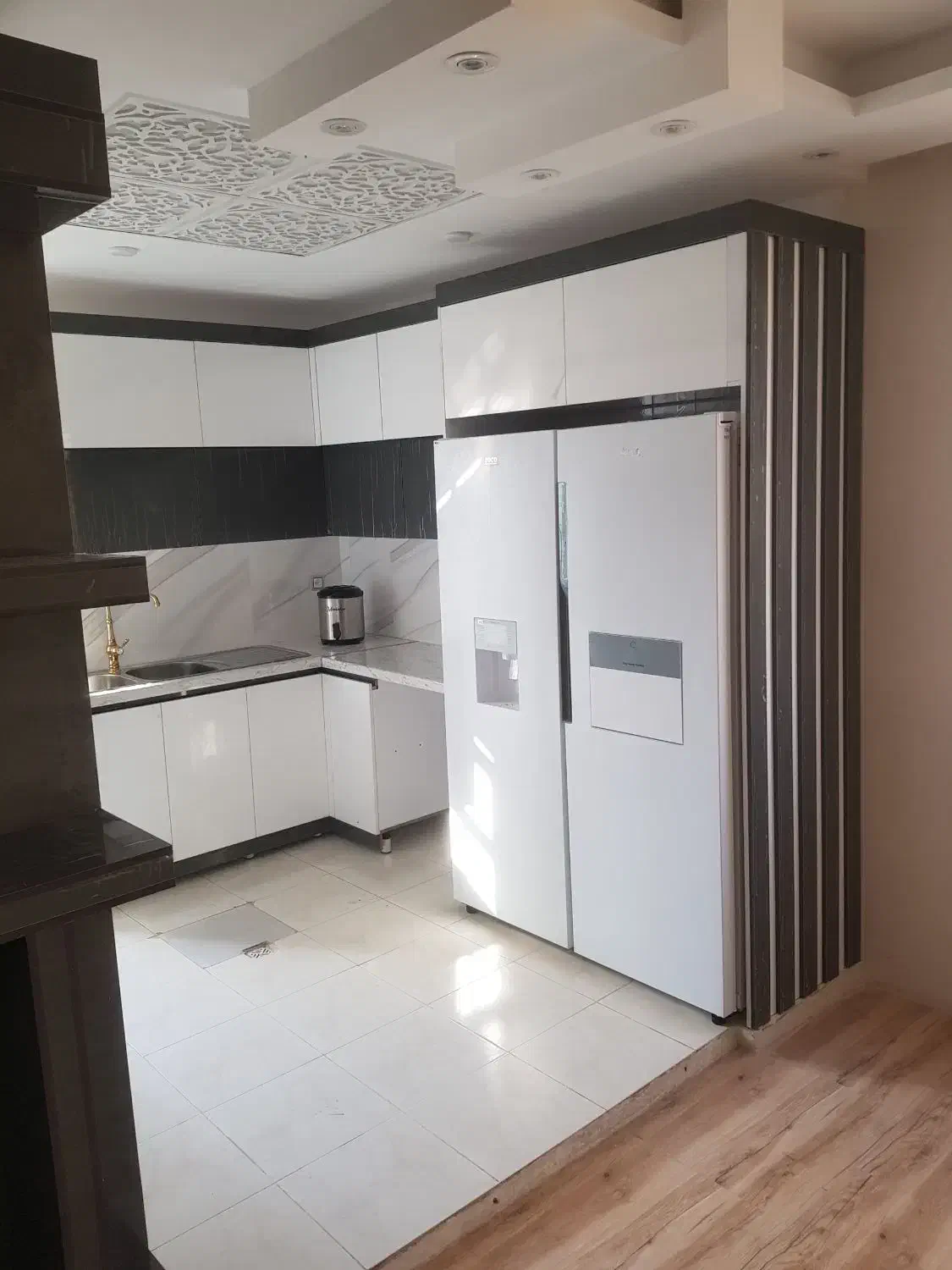 ساخت کابینت و کمد|خدمات پیشه و مهارت|محمدیه-قزوین, |دیوار