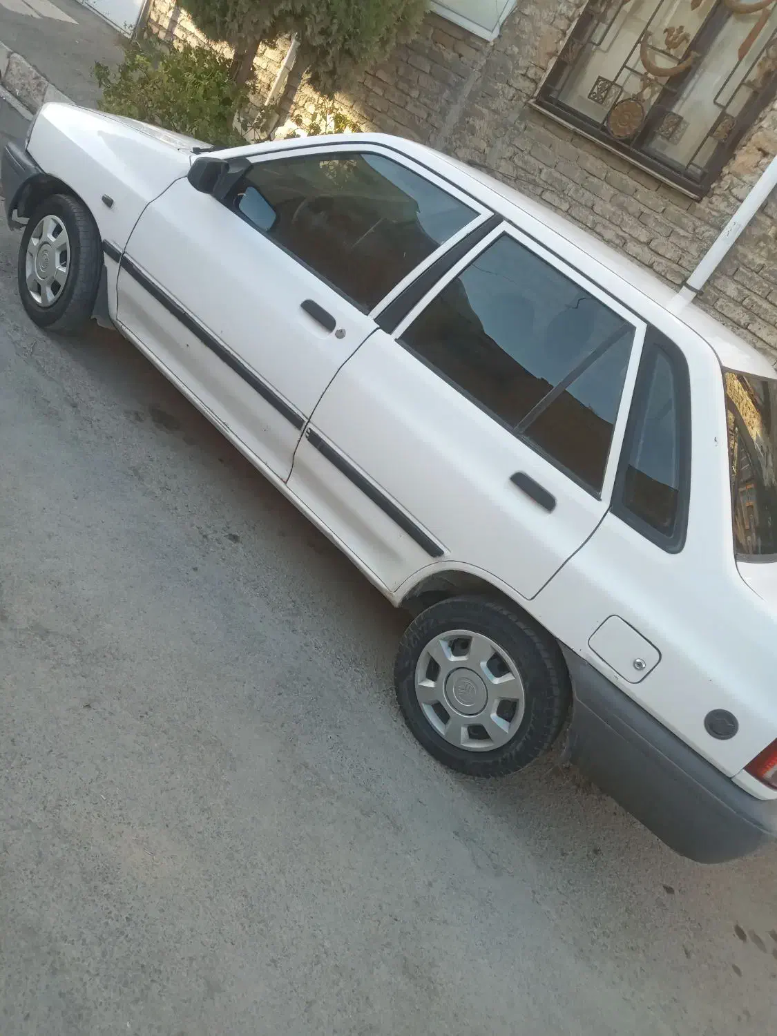 پراید مدل ۹۰|خودرو سواری و وانت|اراک, |دیوار