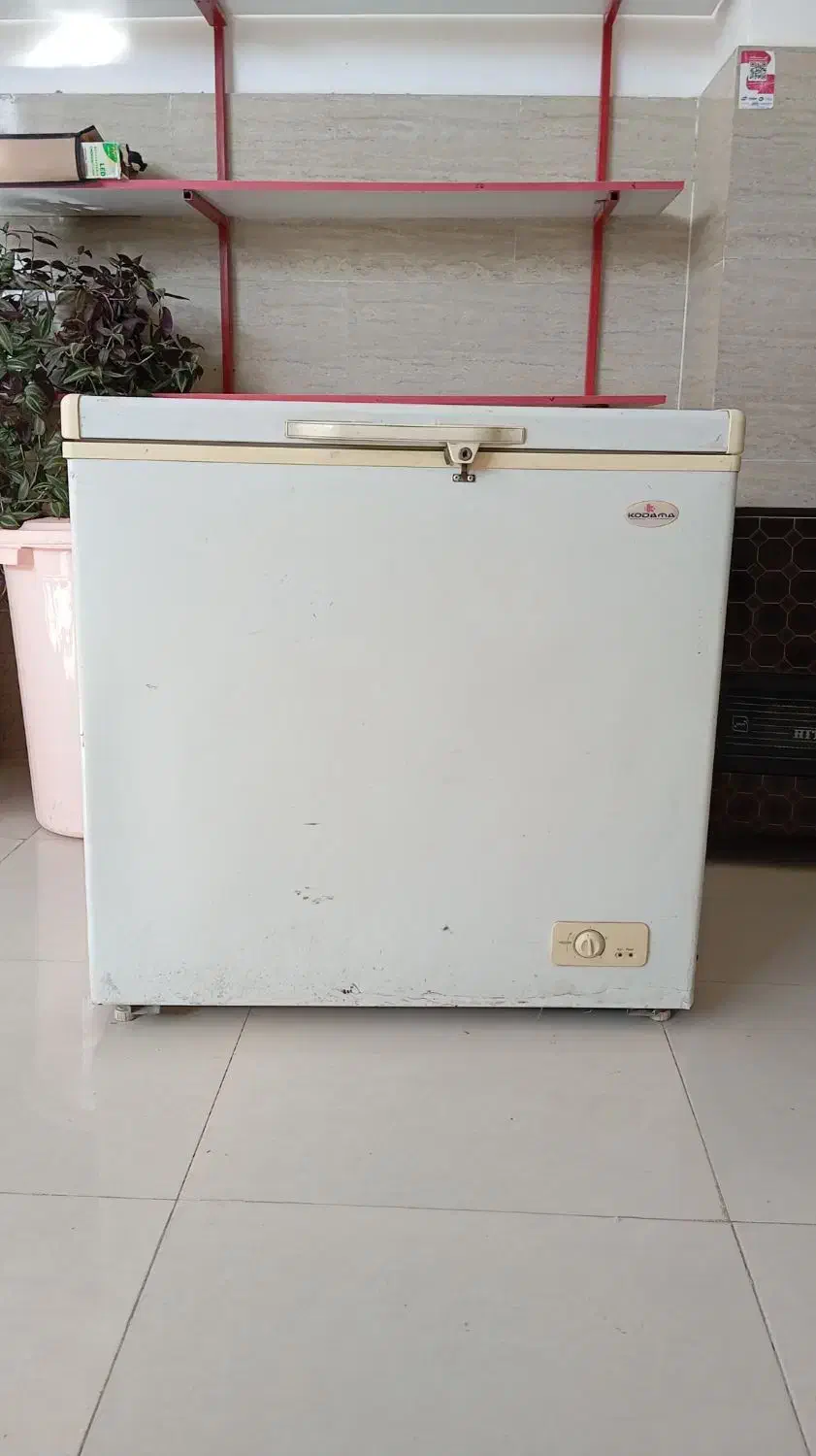 فریزر صندوقی|فروشگاه و مغازه|میاندوآب, |دیوار