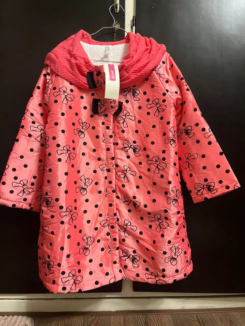 پالتو بارونی زمستانی|لباس|قم, آزادگان|دیوار