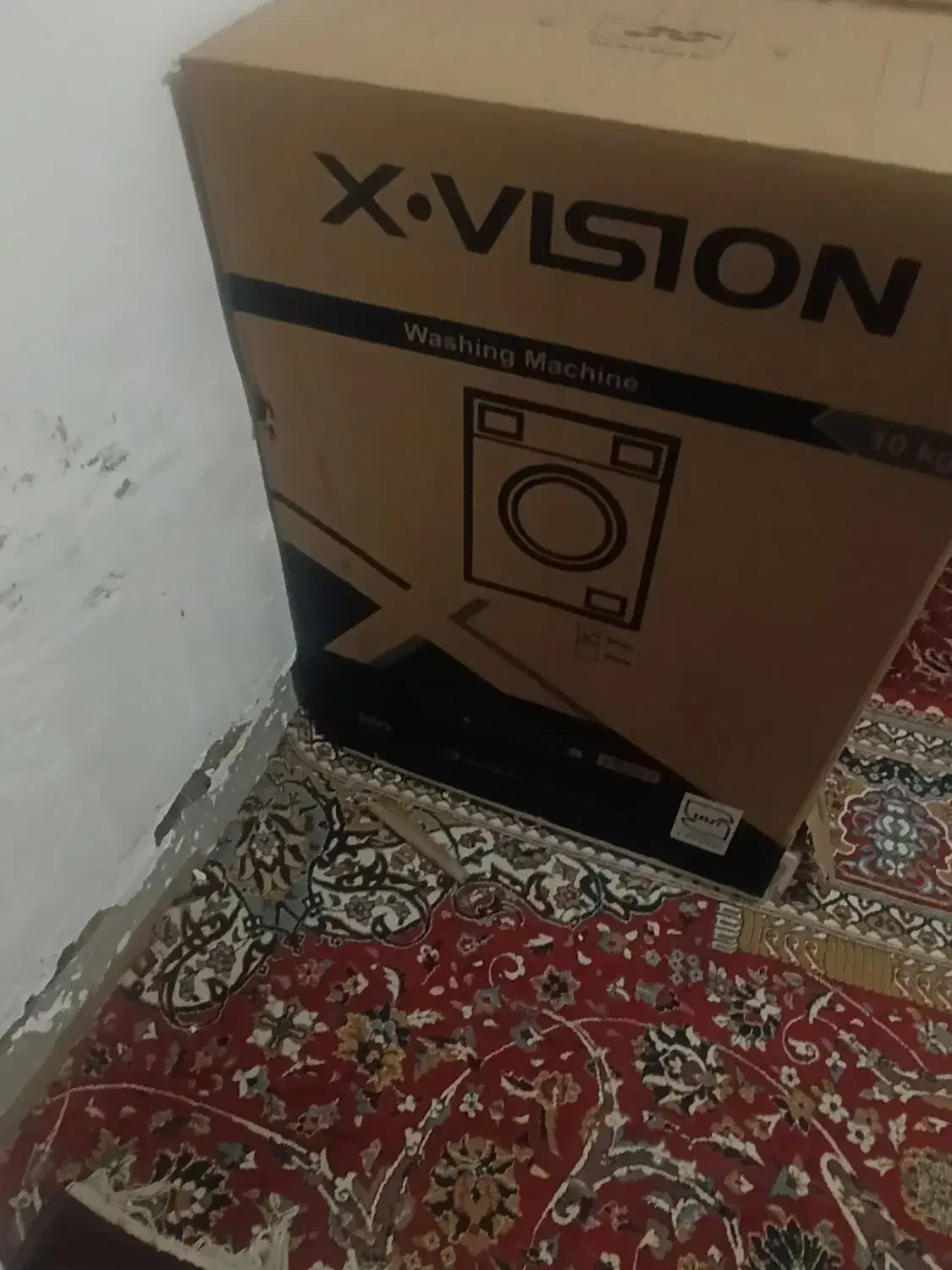 لباسشویی|ماشین لباسشویی و خشککن لباس|بندر ماهشهر, |دیوار