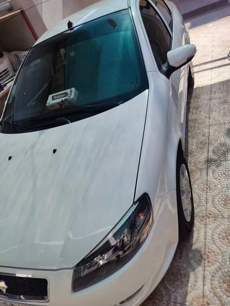 فروش رانا پلاس TU5|خودرو سواری و وانت|کرمان, |دیوار