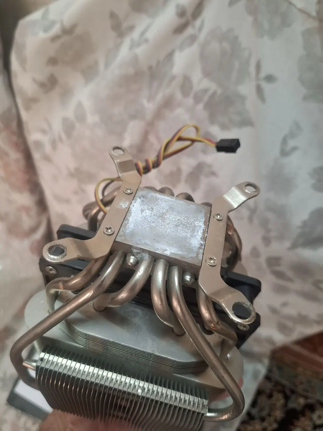 deep cool cpu دیپ کول|قطعات و لوازم جانبی رایانه|تهران, سلیمانی|دیوار