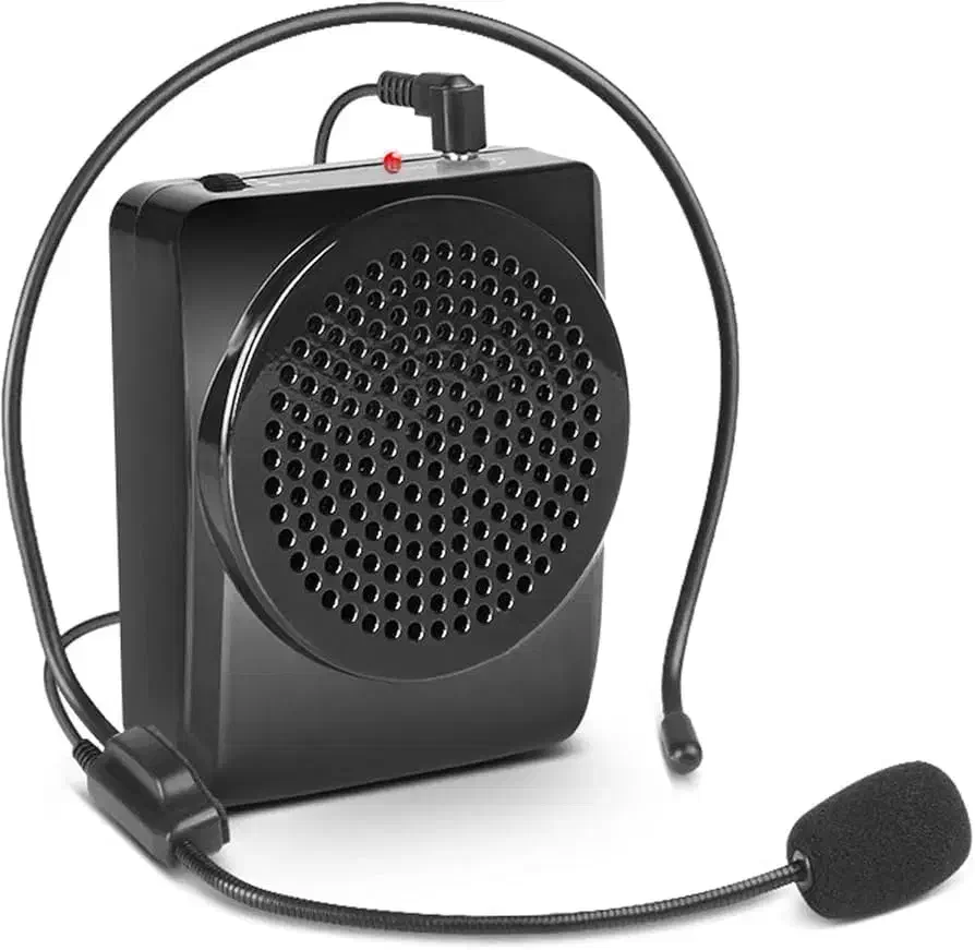 اسپیکر راهنمایان گردشگری|پخش‌کننده همراه|یزد, |دیوار