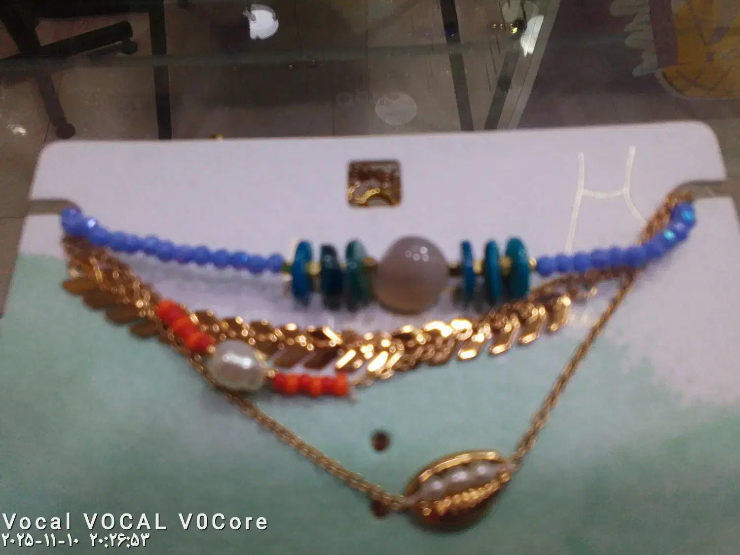 جدیدترین دستبند ترند دخترانه|بدلیجات|تهران, شهرک فردوس (حسینی)|دیوار