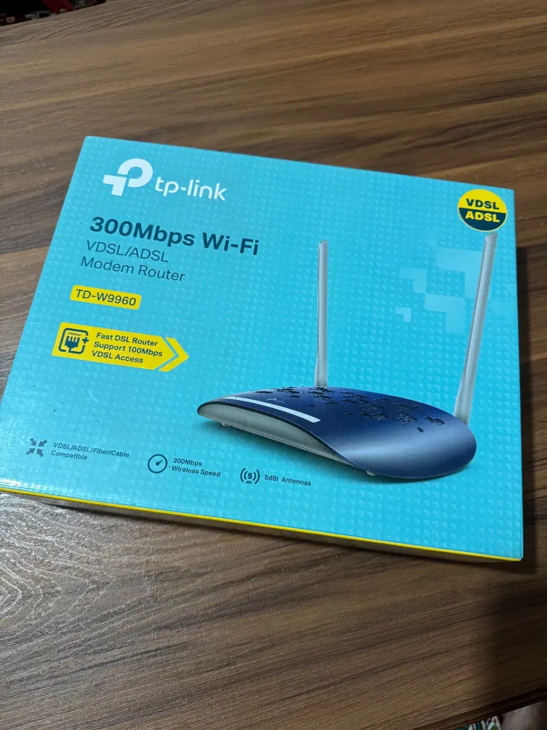 مودم VDSL / ADSL|مودم و تجهیزات شبکه|گرگان, |دیوار