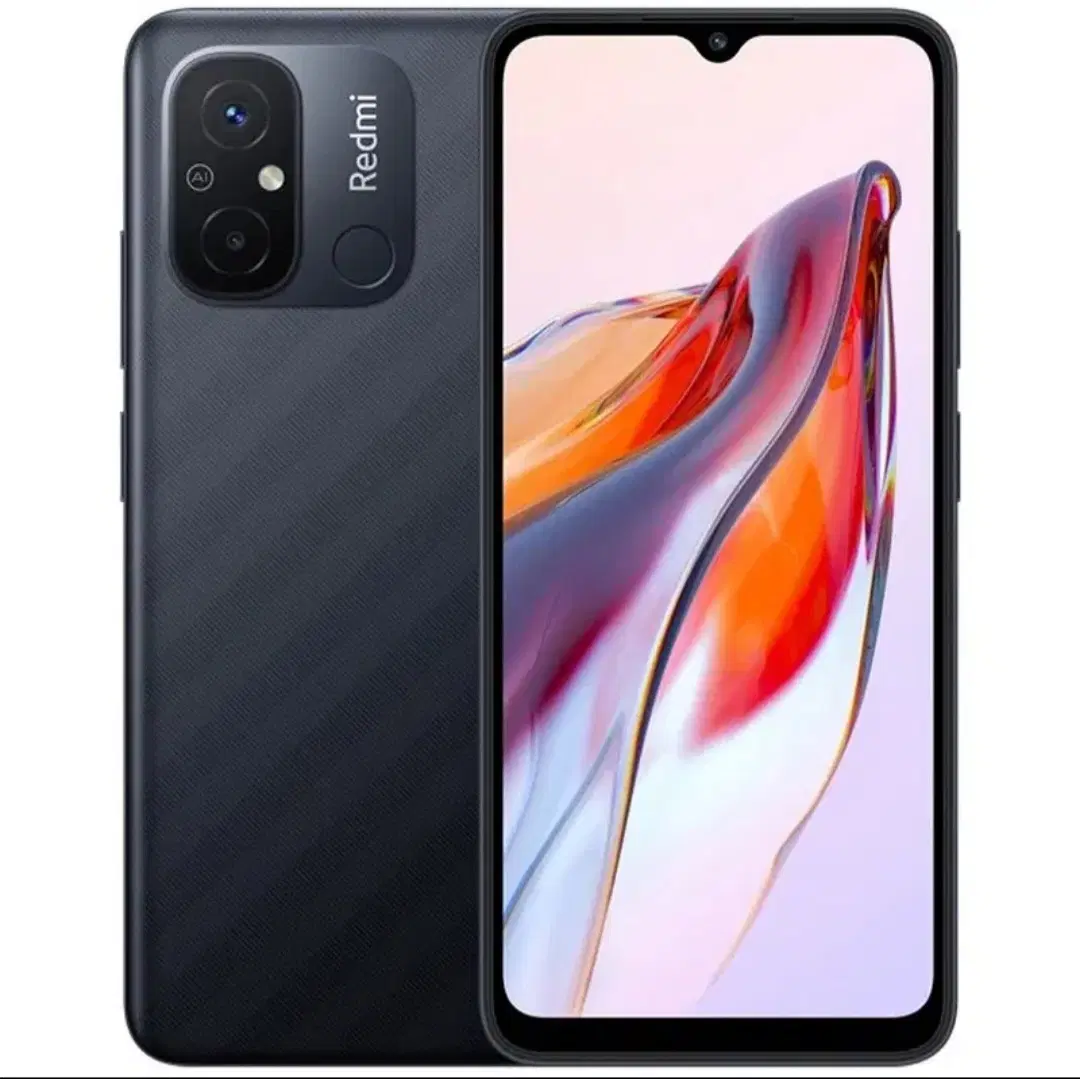Redme 12c|موبایل|تهران, اوقاف|دیوار