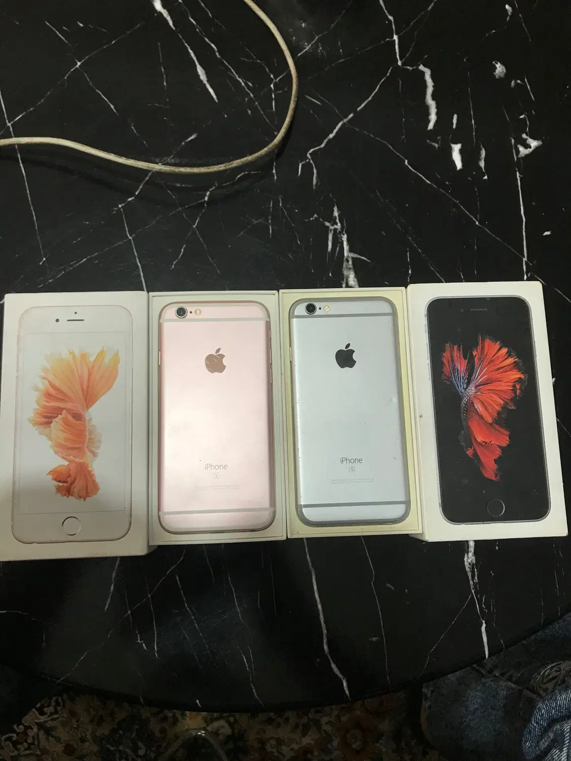 ایفون 6s نو|موبایل|تهران, نبی اکرم|دیوار