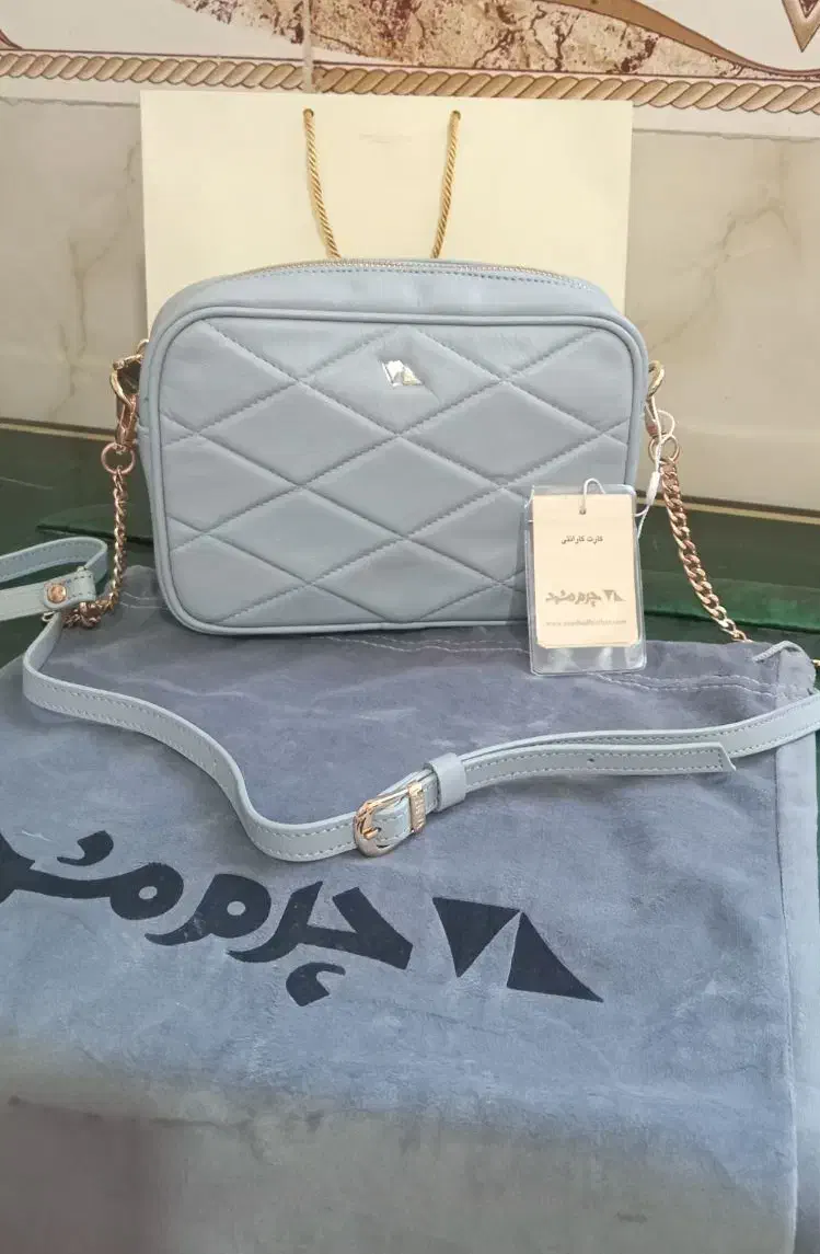 کیف چرم مشهد|کیف، کفش، کمربند|تهران, جلیلی|دیوار