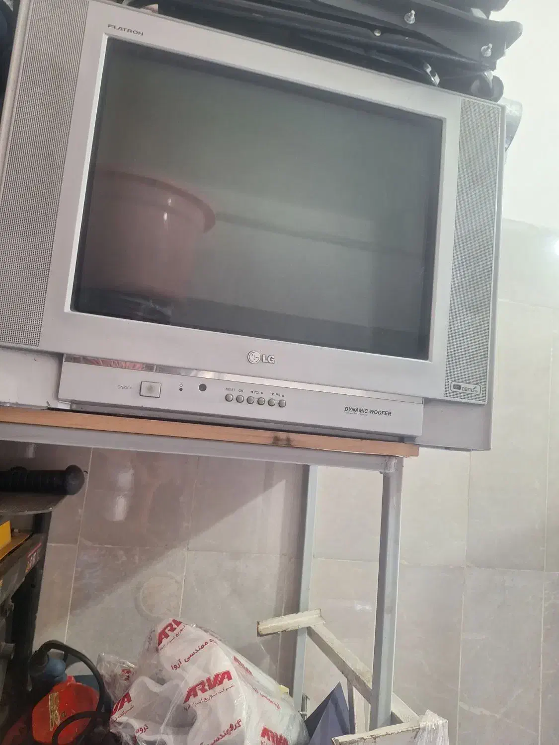 اجاق گاز +آبگرمکن++تلوزیون+فرش۱۲متری|سایر لوازم برقی|قزوین, |دیوار