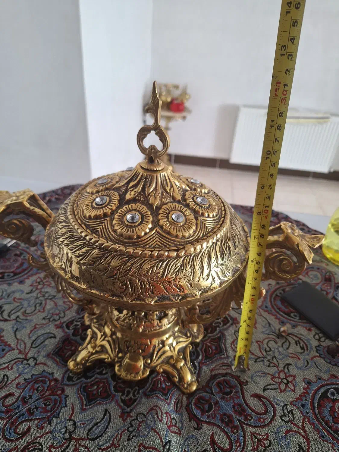 اجیل خوری|صنایع دستی و سایر لوازم تزئینی|تبریز, |دیوار