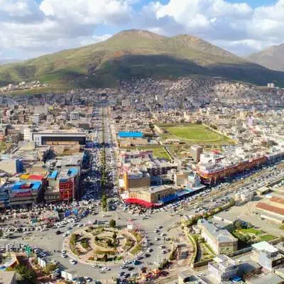 خانه مسکونی ۸۵متری مرکزشهردیواندره حوالی مسجد جامع|فروش خانه و ویلا|دیواندره, |دیوار