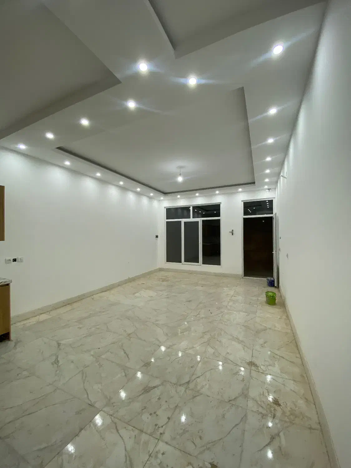 ۱۰۰ دو‌خواب/ همکف نوساز /شمالی / بلوار امام رضا|فروش خانه و ویلا|کاشان, فاز ۲ ناجی آباد|دیوار