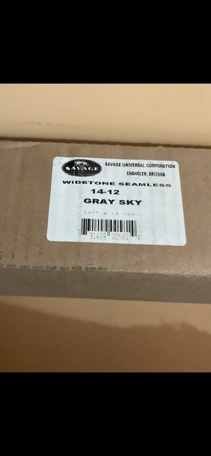 پرده عکاسی SAVAGE ساخت امریکا آکبند|دوربین عکاسی و فیلم‌برداری|تهران, گیشا|دیوار