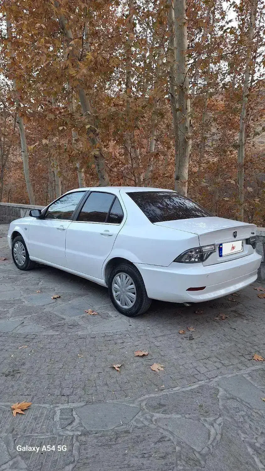 سورن پلاس ef7|خودرو سواری و وانت|مشهد, جانباز|دیوار