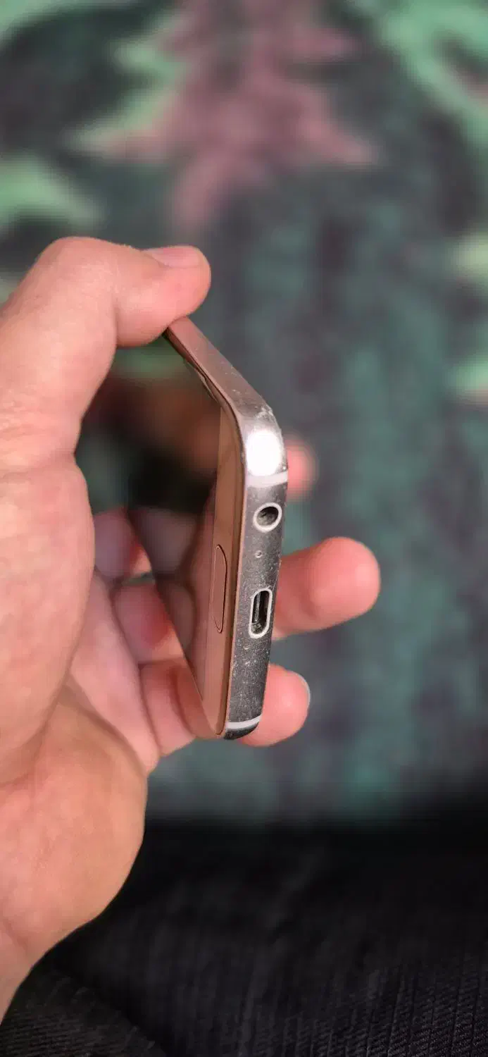 سامسونگ A3 2017|موبایل|کنگاور, |دیوار