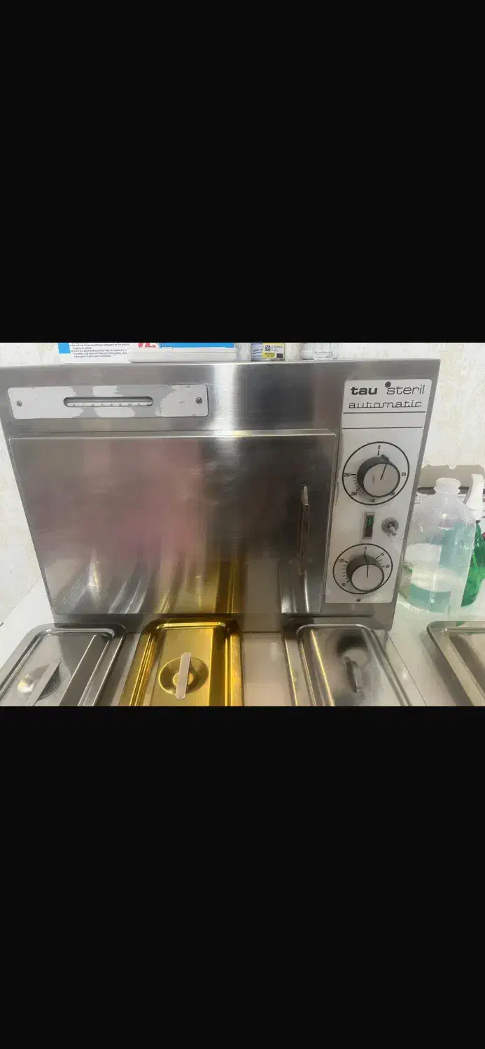 واگذاری وسایل مطب دندان پزشکی|پزشکی|مشهد, آزادشهر|دیوار