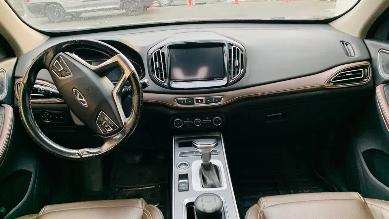 تیگو ۷ مدل ۹۸ نقد و اقساط|خودرو سواری و وانت|تهران, تهرانپارس شرقی|دیوار