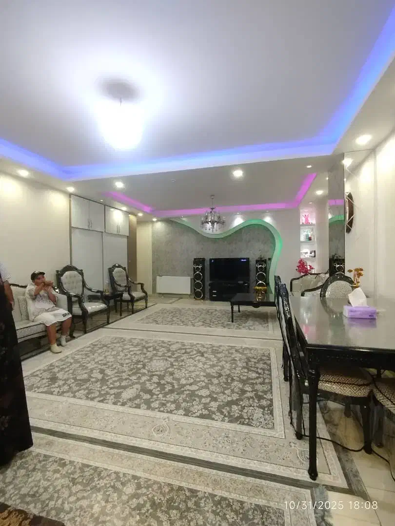 ۷۲متر/فول بازسازی/۱خواب|فروش آپارتمان|تهران, شارق|دیوار