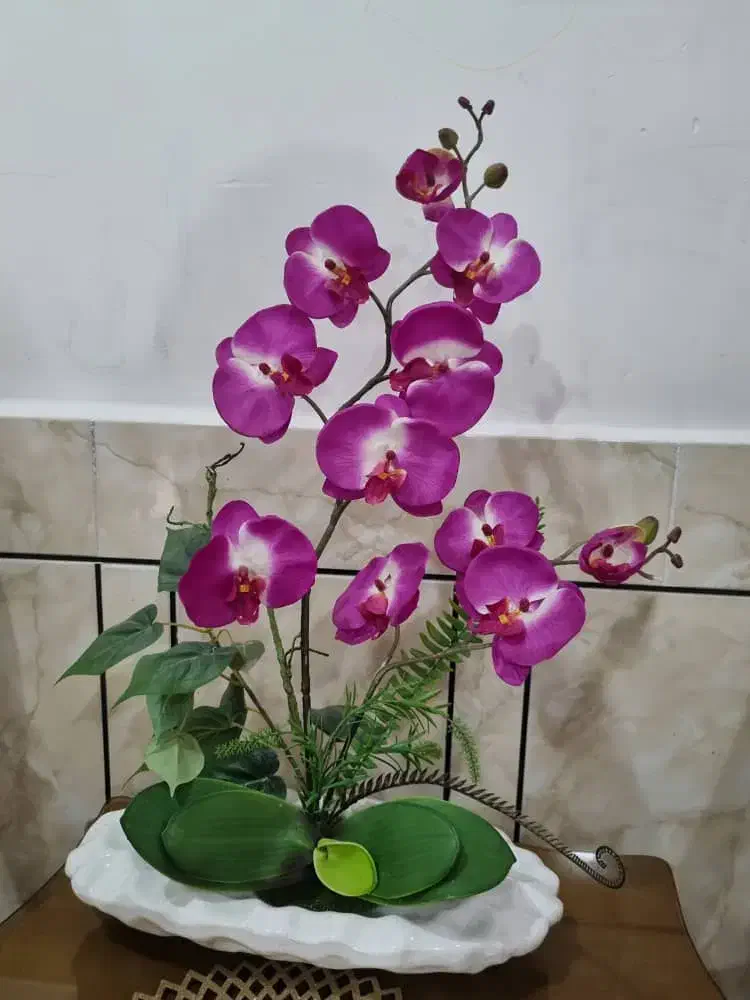 گلo|گل مصنوعی|اندیمشک, |دیوار