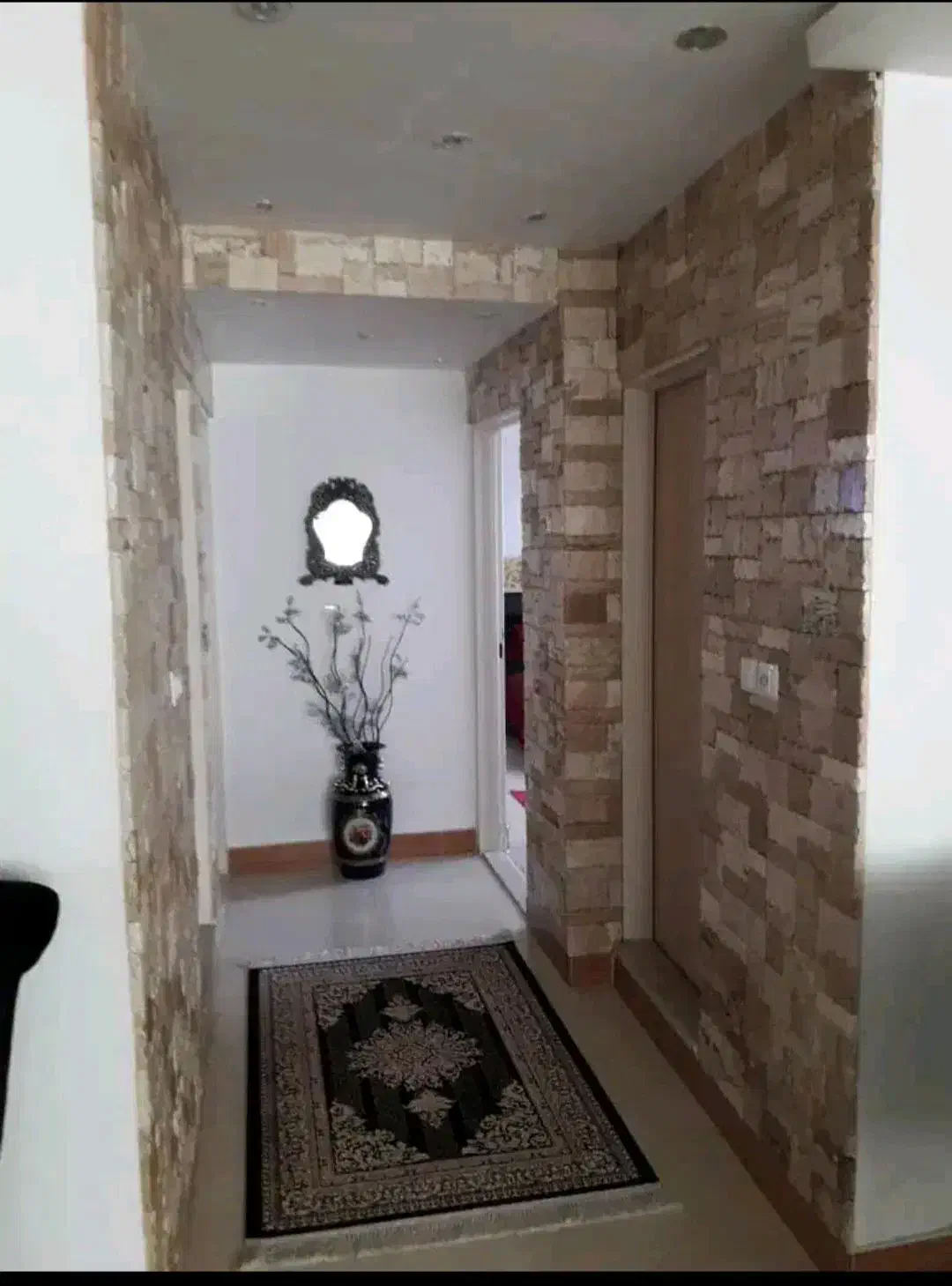 اجاره آپارتمان130متری/خ حکیم نظامی|اجارهٔ آپارتمان|آستارا, |دیوار