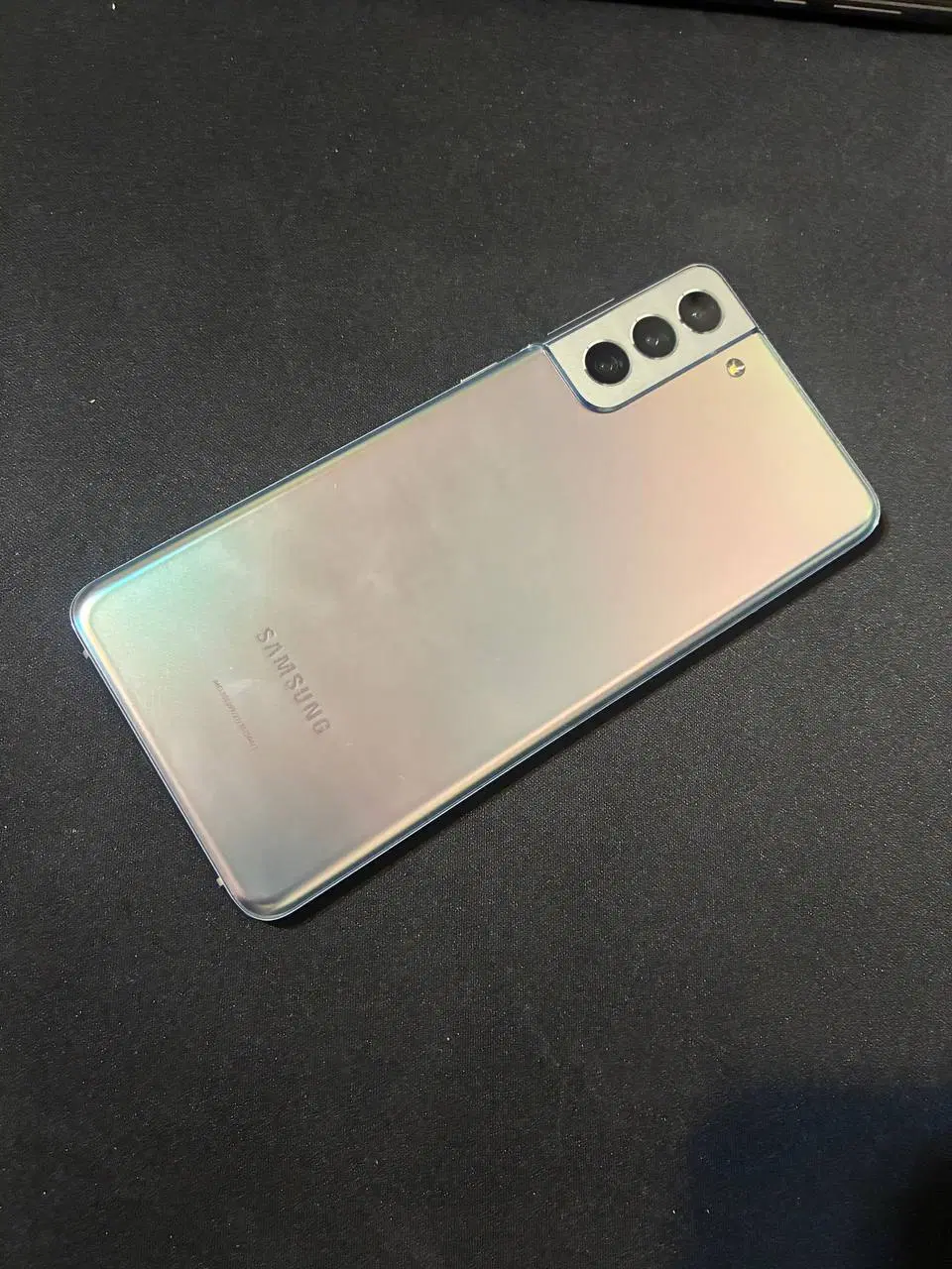 Galaxy S21 Plus 5G|موبایل|کرمانشاه, |دیوار