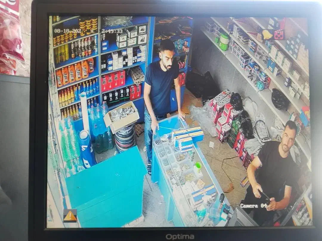 دوربین مداربسته/پکیج های اقتصادی/فروش و نصب|دوربین مداربسته|مشهد, طلاب|دیوار